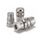 0.1/2 " DUST CAP 71 SERIES SNAP-TITE