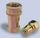 0.1/8 " NPT F 72 SERIES Snapt Tite COUPLER STL