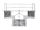 3/4" BSPP F X 3/4" BSPP F X 3/4" BSPP F TEE ST ADPTR STST