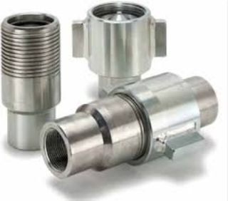 0.3/4 " BSPP F 75 SERIES SNAP-TITE COUPLER STL