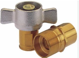 0.3/4 " DUST CAP 78 SERIES SNAP-TITE STL