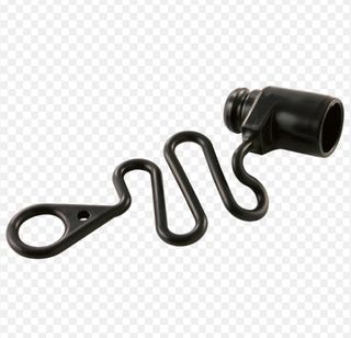 0.1/2 " DUST CAP/PLUG 72 SERIES SNAP-TITE