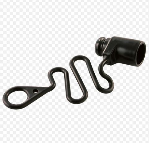 0.3/8 " DUST CAP/PLUG 72 SERIES SNAP-TITE
