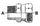 1 NPT X 1 NPSMFSV SWIVEL ADAPTOR