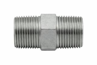 1/2 BSPT X 1 BSPT ADAPTOR