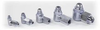 1.1/16 " JIC M X 1.1/16 " JIC M 90 DEG SWVL 3000 PSI STL