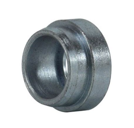8MM TUBE BRAZE SLEEVE FOR 11/16" ORFS STL
