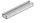 14MM HIGH X 2 METRE STEEL RAILING