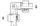M12X1.0 (8LL) TUBE ELBOW STL
