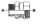 3/8" BSPP M X 3/4" JIC F STR ADPTR SWVL SC STST
