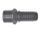 3/8 " NPT M X 3/8 " HT STR HOSE TAIL STST