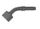 M26x1.5 METRIC F X 5/8 " HT (18L) 45 DEG HOSE TAIL STST