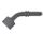 M52x2.0 METRIC F X 1.1/4 " HT (38S) 45 DEG HOSE TAIL STST