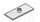 CF3 CLAMP BOTTOM PLATE STST