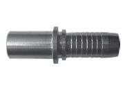 15 mm STANDPIPE M X 1/2 " HT STR HOSE TAIL STST