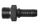 3/4 " BSPP M X 3/4 " HT STR HOSE TAIL STST