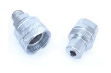 1/4 BSPPF INTEVA HPA SERIES COUPLER