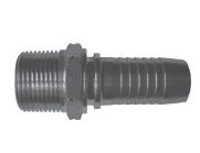 1.1/4 " NPT M X 1.1/4 " HT STR HOSE TAIL STST