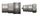 3/4" BSPP F INTEVA ISO B SERIES COUPLER BRASS