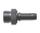 M30x2.0 METRIC M X 5/8 " HT (20S) STR HOSE TAIL STST