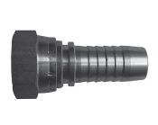 1/2 " BSPP F X 1/2 " HT STR HOSE TAIL SC SWVL STST