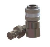 9/16 UNOF INTEVA 136 SERIES DIAGNOSTIC COUPLER