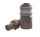7/16 UNOF INTEVA 136 SERIES DIAGNOSTIC COUPLER