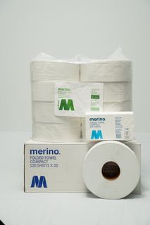 PAPER PRODUCTS