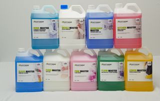 CHEMICALS