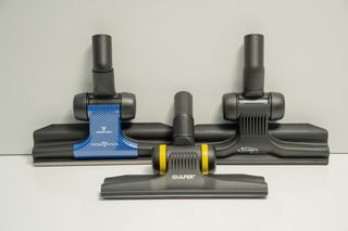 VACUUM PARTS