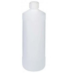 DIVERSEY BOTTLE KIT SQUEEZE PLAIN 750ML DHH15115