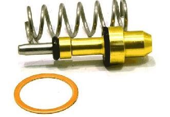 REPAIR KIT FOR 6590 TRIGGER JET BRASS GUN