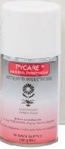 PALL MALL PYCARE METERED INSECTICIDE 150G