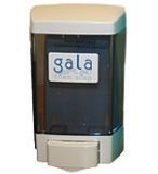 GALA SOAP DISPENSER TRANSLUCENT - NO. 4020.84 L