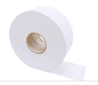 LIVI BASICS JUMBO ROLL 2PLY 300 METRE