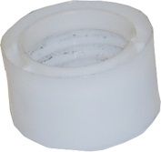 SWIVEL END, 32MM, ALSO KNOWN AS HULL