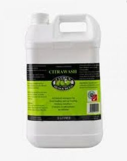 CITRUS RESOURCES CITRAWASH 5L 165137