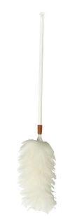 OATES WOOL DUSTER WITH TELESCOPIC HANDLE 165985