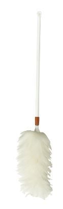 OATES WOOL DUSTER WITH TELESCOPIC HANDLE 165985