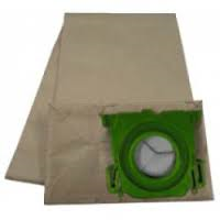 CLEANSTAR VACBAG SEBO K SERIES 10PK