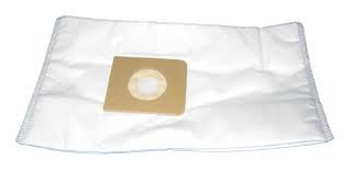 CLEANSTAR VACBAG NILFISK 200 SYNTHETIC 5PK