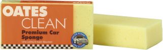 OATES PREMIUM AUTO SPONGE 165785