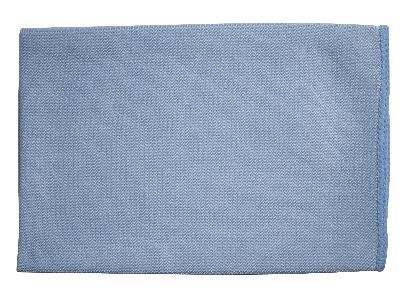 OATES DURACLEAN THICK MICROFIBRE GLASS CLOTH 165631