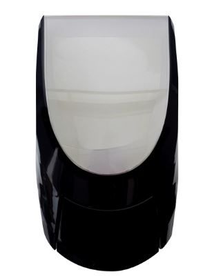 DOMINANT LUNA DISPENSER BLACK MANUAL 1L C10423