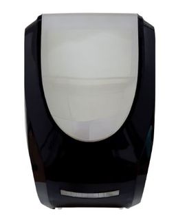 DOMINANT LUNA DISPENSER BLACK AUTO 1LITRE