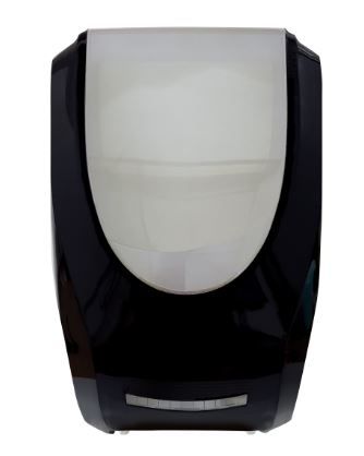 DOMINANT LUNA DISPENSER BLACK AUTO 1LITRE