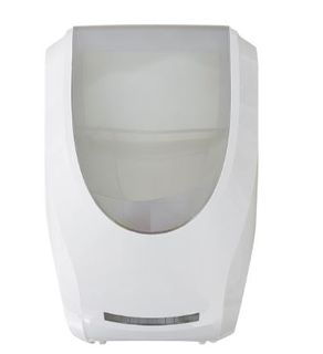 DOMINANT LUNA DISPENSER WHITE AUTO 1LITRE