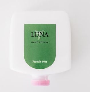 DOMINANT LUNA FRENCH PEAR HAND HAIR BODY 1L POD