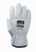 BASTION TOLEDO A GRADE COW GRAIN LEATHER RIGGER GLOVE SML