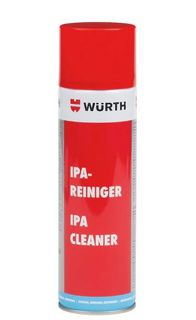 WURTH  IPA ISOPROPANOL CLEANER 500ML